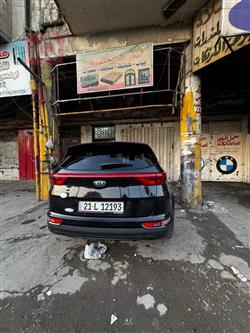 کیا سپۆرتاج